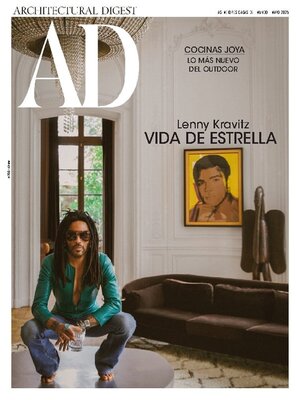 AD España - Magazine